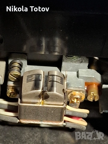 Продава се триглав дек Kenwood KX-7030. , снимка 4 - Декове - 54840517