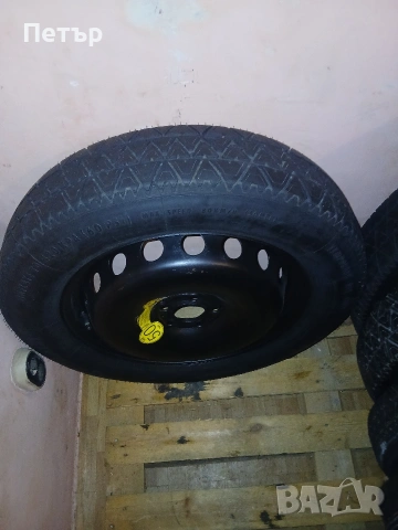 18цола патерица волво хс40,хс90 , снимка 14 - Аксесоари и консумативи - 54065788