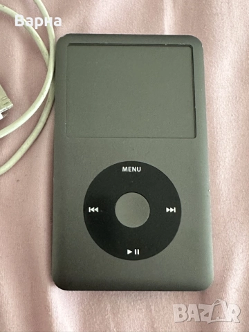 iPod Classic 120GB., снимка 2 - iPod - 55669756