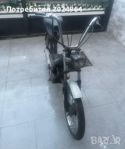 Garelli Gulp , снимка 3 - Части - 54496060