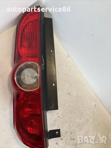 Заден ляв стоп за Fiat Doblo 1.6 M Jet (2012) 00518305650 