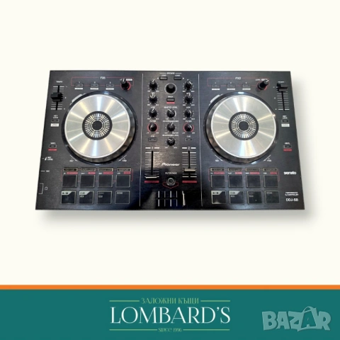 PIONEER DDJ-SB, N: 39275/2