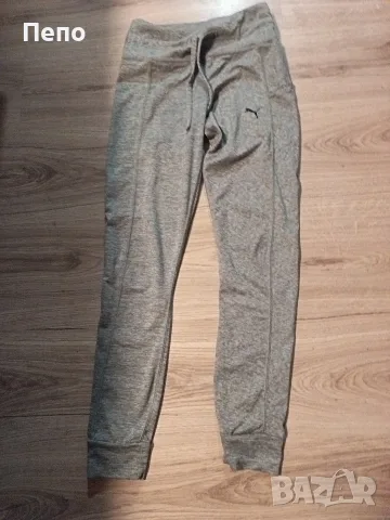 Спортно долнище Puma, снимка 4 - Спортни екипи - 55683492