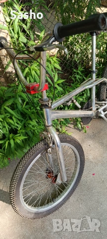 Колело BMX 20 ", снимка 2 - Велосипеди - 55128948