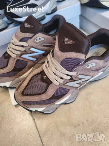 New Balance 🤍Дамски Маратонки 