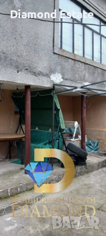 Двуетажна къща в село Динево, обл. Хасково, снимка 6 - Къщи - 54037913