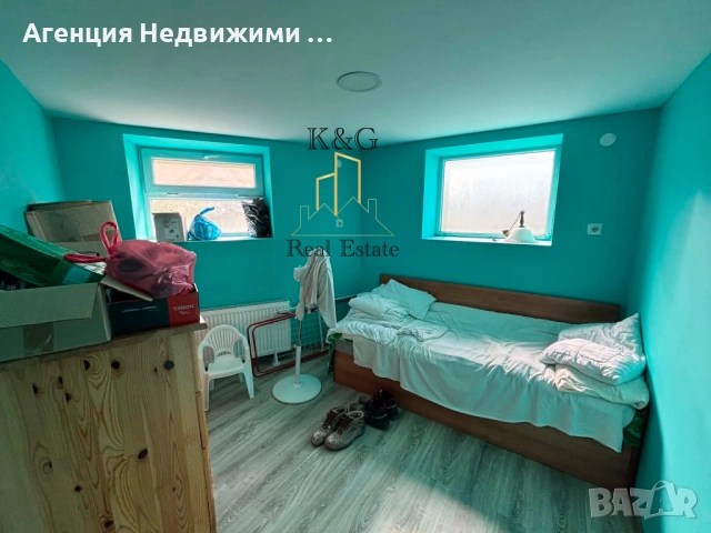 Едноетажна къща в кв " Житница " , снимка 5 - Къщи - 54819246