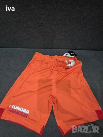 Under Armour комплект , снимка 2 - Спортни дрехи, екипи - 55067201