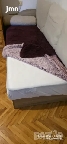 Продавам НОВО единично легло