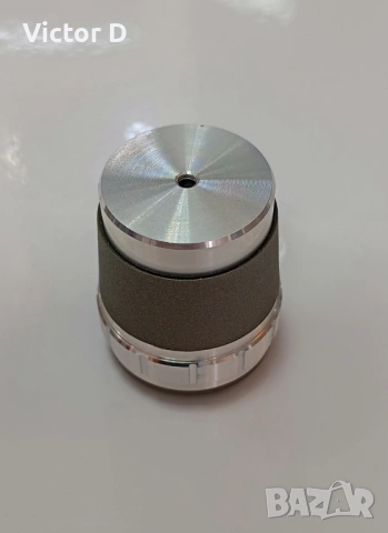 Противотежест за грамофон DUAL CS 530,CS 628,528,CS 620Q,505-4(части), снимка 4 - Грамофони - 54792950