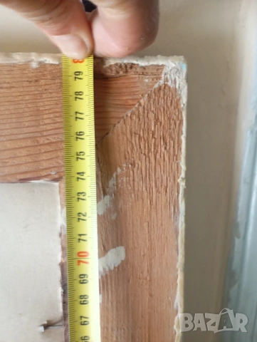 Винтидж огледало,рамка картина, снимка 7 - Антикварни и старинни предмети - 54187351