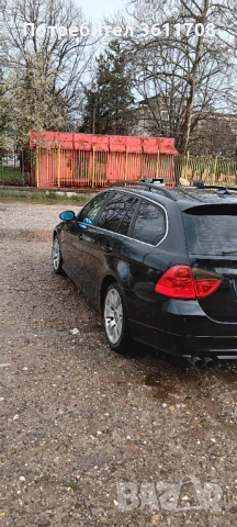 БМВ  325 Xi, снимка 5 - Автомобили и джипове - 54071338