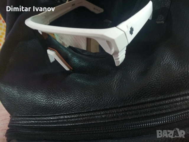 Spy Monolith Слънчеви очила, снимка 4 - Слънчеви и диоптрични очила - 54059267