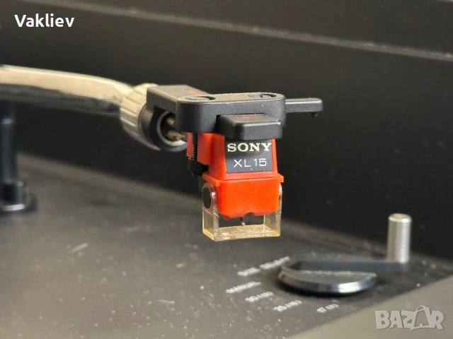 SONY HMK-77B – рядка японска stereo music система (Made in Japan), снимка 4 - Аудиосистеми - 54687174