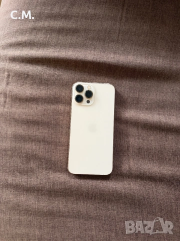 Телефон Iphone 13 pro max ,128GB, снимка 3 - Apple iPhone - 55224694