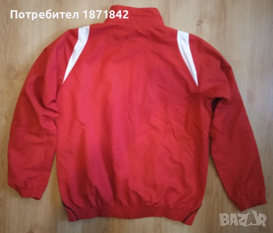 Футболна горница на Ливърпул, снимка 10 - Футбол - 54580020