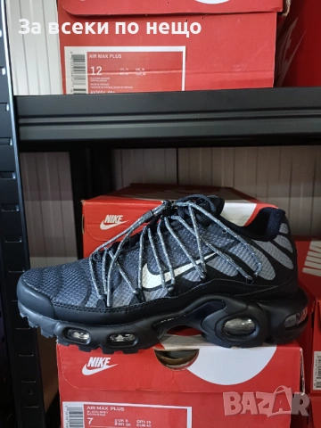 Nike Air Max Plus TN Мъжки Маратонки С Кутия👟Мъжки Спортни Обувки Код Maratonki Size I.-10