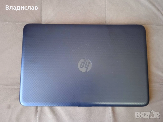 HP 15 ac114nu /1TB/отлична батерия, снимка 3 - Лаптопи за дома - 55229887