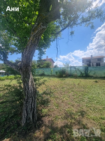 Парцел в село Равна гора, снимка 5 - Парцели - 55164802