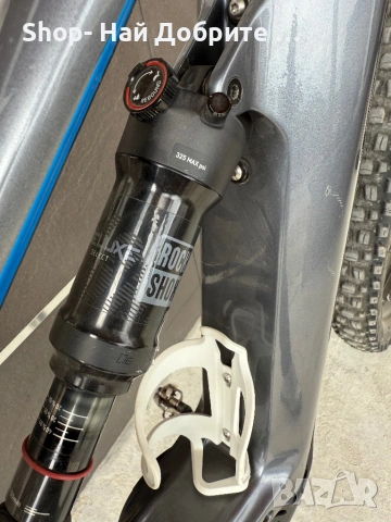 E- Bike Habit Neo 3+ 2020 г black Cannondale  електрически велосипед, снимка 11 - Велосипеди - 44375516