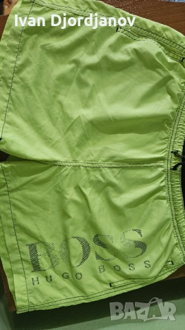 Бански шорти Hugo Boss