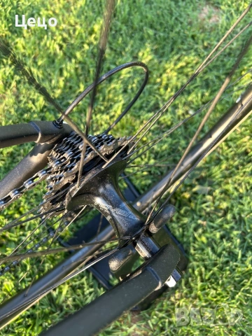 Colnago C64 2020, снимка 11 - Велосипеди - 54568342
