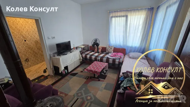 Двуетажна къща село Брод,област Хасково, снимка 9 - Къщи - 55298299
