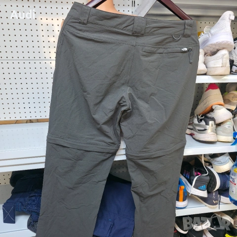 The North Face Дамски панталон, снимка 2 - Панталони - 54486709