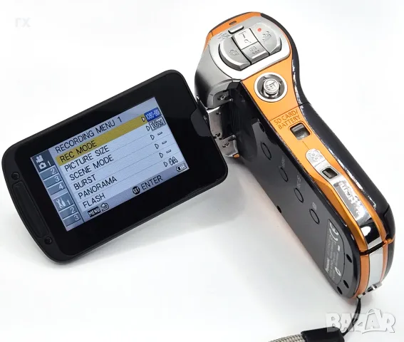 Видеокамера / фотоапарат водоустойчив Full HD - Panasonic HX-WA20