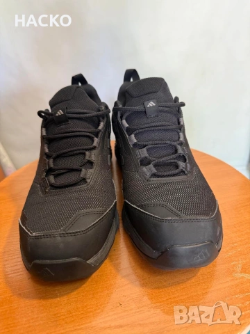 ADIDAS TERREX Номер 40 2/3 Стелка 27 см. 100% Оригинални Внос от Англия, снимка 3 - Маратонки - 54633427