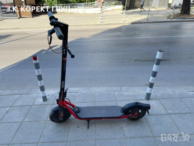 Електрическа тротинетка Ninebot by Segway D28E
