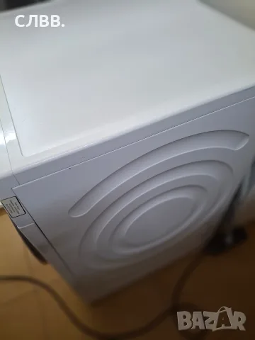 Продавам пералня SIEMENS iQ 800, снимка 11 - Перални - 55555082