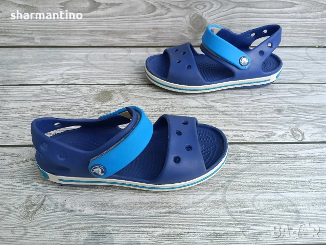 Crocs N 28,5 сандали