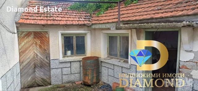 Къща в село Малко Тръново, общ. Чирпан, снимка 6 - Къщи - 55089193