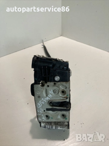 Заключващ механизъм за задна дясна врата за Chrysler Sebring (2008) P04589438Ac