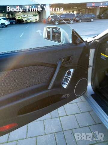 Продавам Hyundai Coupe FX 2.0 2002, снимка 12 - Автомобили и джипове - 54118110