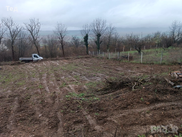 Услуги с минибагер и тристранен самосвал 3,5т, снимка 18 - Други ремонти - 54188376