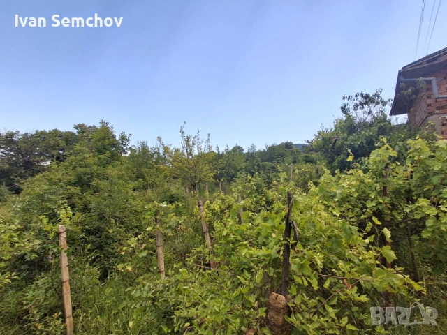 Продавам къщя във местноста Вичов ахан, снимка 16 - Къщи - 54867621