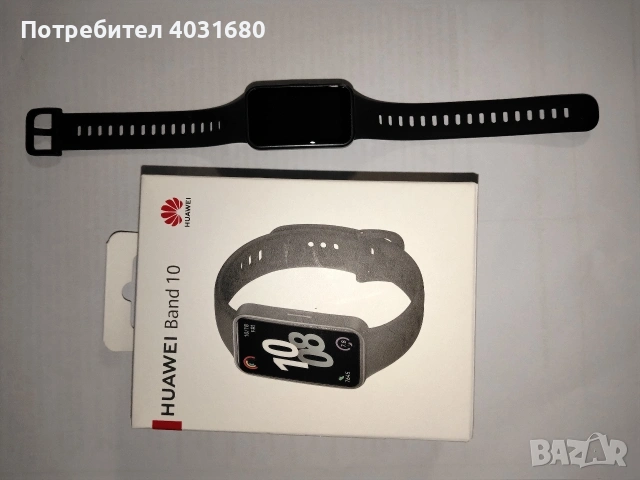 Продавам смарт часовник , снимка 2 - Смарт часовници - 54051515