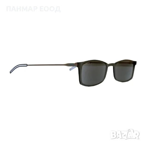 Слънцезащитни очила ThinOptics Brooklyn, БЕЗ и С диоптър, снимка 4 - Слънчеви и диоптрични очила - 55671139