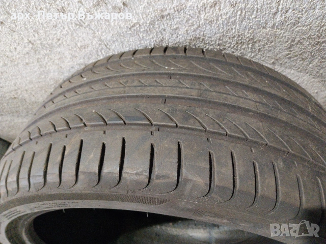 летни гуми Pirelli, 19цола, 5 броя, снимка 11 - Гуми и джанти - 54179002