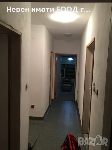 Двустаен,зона Б гр. В.Търново, снимка 12 - Апартаменти - 55586971