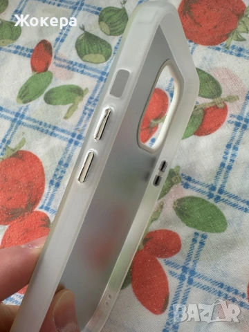 iPhone 14 Pro Max калъфи, снимка 10 - Калъфи, кейсове - 54627619