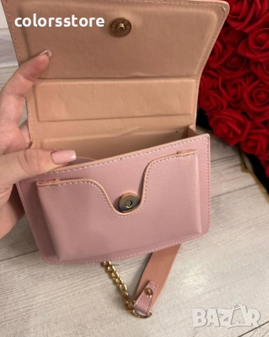 Чанта Пинко/IM13n, снимка 2 - Чанти - 53291218