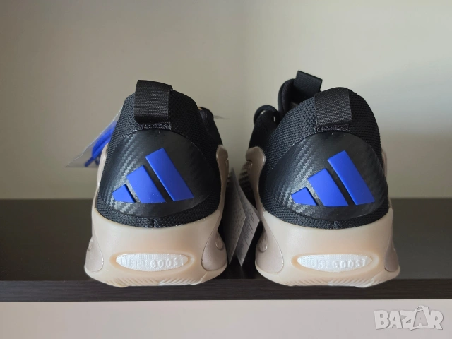 adidas Anthony Edwards 1 Low 46номер 29.5см Стелка Нови с кутия , снимка 2 - Маратонки - 55103018