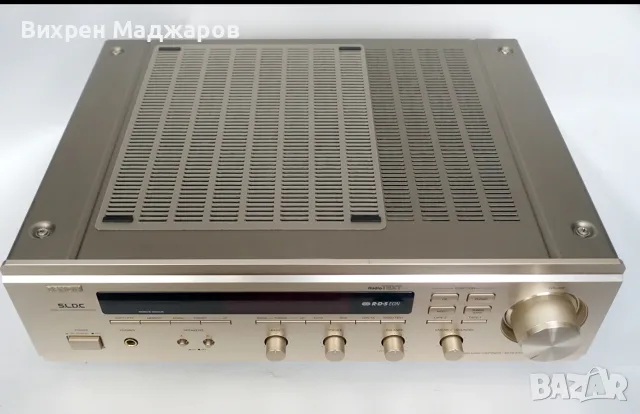 Продавам Denon DRA‑1000 • Vintage Receiver , снимка 2 - Ресийвъри, усилватели, смесителни пултове - 55644256