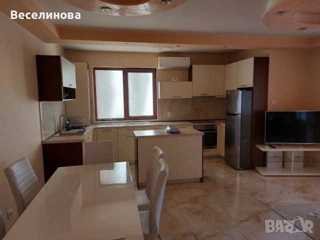 Давам под наем голям тристаен апартамент в гр. София, кв. Манастирски ливади-изток