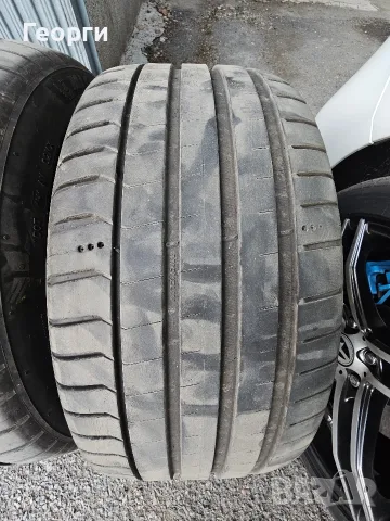235/40/19 Michelin Pilot Sport 5, снимка 9 - Гуми и джанти - 55354324
