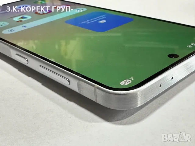 Samsung Galaxy A56 5G – 256GB / 8GB RAM / НОВ, снимка 5 - Samsung - 55694430