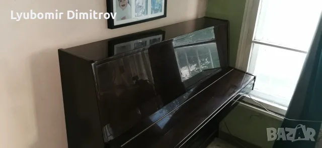Продавам пияно Петроф, снимка 4 - Пиана - 55313768